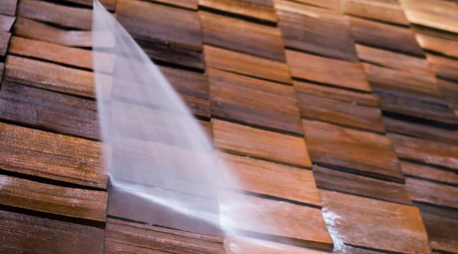 Asphalt Roofing in Green Ridge, MO